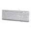 Клавіатура A4Tech FK10 White (4711421943024) - мініатюра 2