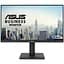 Монітор 27" Asus VA279QGS WLED, IPS, 1920x1080 (16:9), 120 Гц, 1 мс, 350 кд/м2, 3000:1, 178°/178°, VGA/HDMI/DP, 4хUSB-A чорний - мініатюра 1