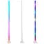 Торшер Polux Goldlux 325211 Magical Led 1x7W RGB IP20 Білий - мініатюра 3