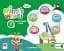 Mimi's Wheel Level 1 Pupil's Book with App - мініатюра 1