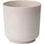 Горщик Form-Plastic Satina еко-17 3.3 л білий (4382-011) - мініатюра 1