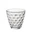 Склянка Bormioli Rocco Dots, низький, 255 мл (327500VD5021990/1) - мініатюра 1