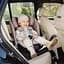 Автокрісло Britax Römer Swivel Isofix Dusty Rose - мініатюра 9