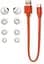 Bluetooth-гарнітура JBL Endurance Race 2 White (JBLENDURACE2WHT) - мініатюра 1