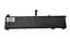 Акумулятор для ноутбука Lenovo L19M4PC2 Legion 5-17IMH05H 15.4V Black 5335 mAh - мініатюра 1