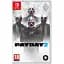 Гра PAYDAY 2 (Nintendo Switch) - мініатюра 1