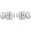 Навушники Bose Ultra Open Earbuds White Smoke - мініатюра 2
