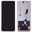 Дисплей Xiaomi Redmi Note 7, Redmi Note 7 Pro, чорний, з рамкою, High , M1901F7G, M1901F7H, M1901F7I - мініатюра 1
