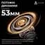 Навушники Ajazz AHM08 MAX 3-Mode Black (AHM08-MAX-BGY) - мініатюра 18