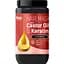 Маска для волосся Black Castor Oil & Keratin Ультравідновлення, 946 мл - мініатюра 1