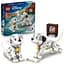 Конструктор LEGO Disney Classic Лаки и Пенни. 101 далматинец 268 деталей (43271) - миниатюра 4