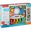 Коврик-игровой центр Fisher-Price с технологией Smart Stages Нажимай и играй, англ. язык (FWT18) - миниатюра 11