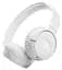 Гарнітура JBL T660 NC White (JBLT660NCWHT) - мініатюра 6