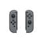 Nintendo Switch Joy-Con Gray (пара) - мініатюра 2