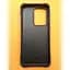 Оригинальный противоударный чехол UAG Monarch для Samsung Galaxy S20 Ultra (6.9") Black 211991114040 - миниатюра 5