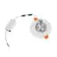 Светильник точечный Brille LED HDL-M55 3W NW 36-349 - миниатюра 6
