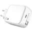Зарядний пристрій Proove Fixtape GaN (Type-C) 30W white (WCFP30010202) - мініатюра 4