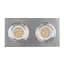 Світильник точковий Brille HDL-DT 111/2 MR16 SL 36-445 - мініатюра 10