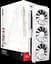 Відеокарта AMD Radeon RX 9070 XT 16GB XFX Quicksilver White (RX-97TQICKW9) - мініатюра 1