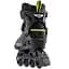 Ролики Rollerblade Macroblade 80 270 Чорний-Салатовий - мініатюра 4
