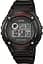 Годинник Casio W-216H-1AVEF - мініатюра 1