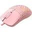 Миша ігрова XTRIKE ME GM-209P gaming mouse 1200-8000 6 Step DPI рожева - мініатюра 3