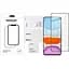Стекло защитное BeCover Samsung Galaxy A56 SM-A566 Black (712887) - миниатюра 3