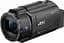 Цифрова відеокамера Sony Handycam FDR-AX43 Black (FDRAX43B.CEE) - мініатюра 1