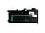 Акумулятор 1FKCC Dell Latitude 7200 7210 2-в-1 Серія 21-30% - мініатюра 1