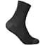 Носки Poc Seize Sock Short Black M (1033-PC 651491002MED1) - миниатюра 1