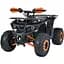 Дитячий електроквадроцикл Bambi HB-ATV1500H-7(MP3) до 50.0 км/год - мініатюра 1