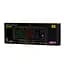 Клавіатура 2E KG355 LED 87key USB Black Ukr (2E-KG355UBK) - мініатюра 6