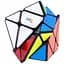 Кубик Smart Cube 3х3 Аксис чорний (SC356) - мініатюра 3