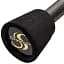 Спиннинг Ever Green Poseidon Salty Sensation Superior The "Prospector" SPRS-93MH-T 2.82m 1.5-25g - миниатюра 6