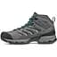 Черевики Scarpa Moraine Mid GTX 44.5 Anthracite (1004-63056-201-1-44.5) - мініатюра 4