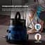 Пылесос Deerma Suction Vacuum Cleaner с функцией чистки мебели (DEM-BY200) - миниатюра 6