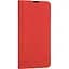 Чохол-книжка BeCover Exclusive New Style для Motorola Moto G24/G24 Power Red (712653) - мініатюра 1