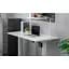 Геймерский стол Cougar Royal 150 Mossa White (Royal 150 Mossa (White)) - миниатюра 8