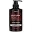 Шампунь Kundal Natural Caffeine Scalp Care Shampoo Cherry Blossom проти випадіння волосся з ароматом вишневого цвіту натуральний 500 мл - мініатюра 1