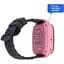 Smart Watch AmiGo GO008 MILKY GPS Wi-Fi Pink UA UCRF - мініатюра 3