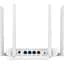 Wi-Fi роутер Ruijie Reyee RG-EW1200 білий - мініатюра 5