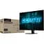Монітор 31.5" Gigabyte GS32QA Gaming Monitor QHD IPS 180Hz (GS32QA Gaming Monitor) - мініатюра 7