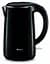 Електрочайник Tefal Safe`tea 1.7 л Strix пластик чорний глянець kuh0015317 - мініатюра 2
