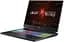 Ноутбук Acer Nitro 16 AN16-41 16' WQXGA IPS, AMD R7-7735HS, 32GB, F1TB, NVD4070-8, Lin, чорний (NH.QKDEU.001) - мініатюра 3