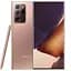 Смартфон Samsung Galaxy Note 20 ULTRA 5G SM-N986U 128 ГБ Mystic Bronze (hub_pdysfs) - мініатюра 1