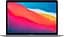 Ноутбук Apple MacBook Air 13" Space Gray Late 2020 (MGN63) - мініатюра 2