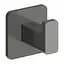 Гачок Omnires Nelson graphite (NL80115GR) - мініатюра 1