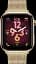 Смарт-годинник Ice-Watch Ice smart 3.0 rectangular 1.78 Gold Milanese 024656 - мініатюра 1