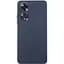 Чохол TPU GETMAN Liquid Silk Full Camera для Oppo A60 4G Синій / Midnight Blue - мініатюра 1