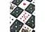 Карты игральные United States Playing Card Company Bicycle Aviary (09363) - миниатюра 5
